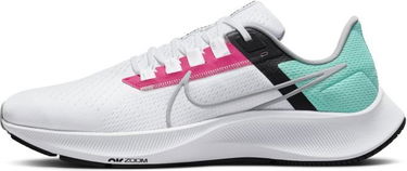 Кецове и обувки Nike Air Zoom Pegasus 38 Бяло | CW7356-102, 0