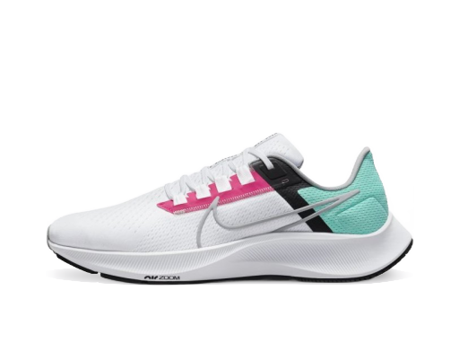 Бягане Nike Air Zoom Pegasus 38 Бяло | CW7356-102