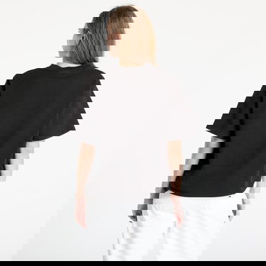 Тениска Carhartt WIP Short Sleeve Ingo Pocket T-Shirt Garment Dyed Черно | I034486.89GD, 5