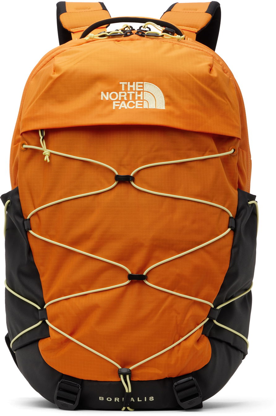 Раница The North Face Borealis Оранжево
 | NF0A52SE, 0