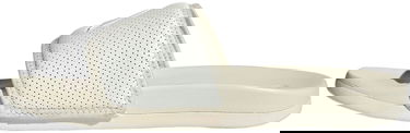 Кецове и обувки adidas Originals Adilette Comfort Slides Бяло | js3620, 3