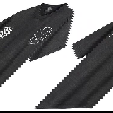Тениска Heresy Heresy Stone Dragger T-Shirt Черно | HSS25-T08A, 0