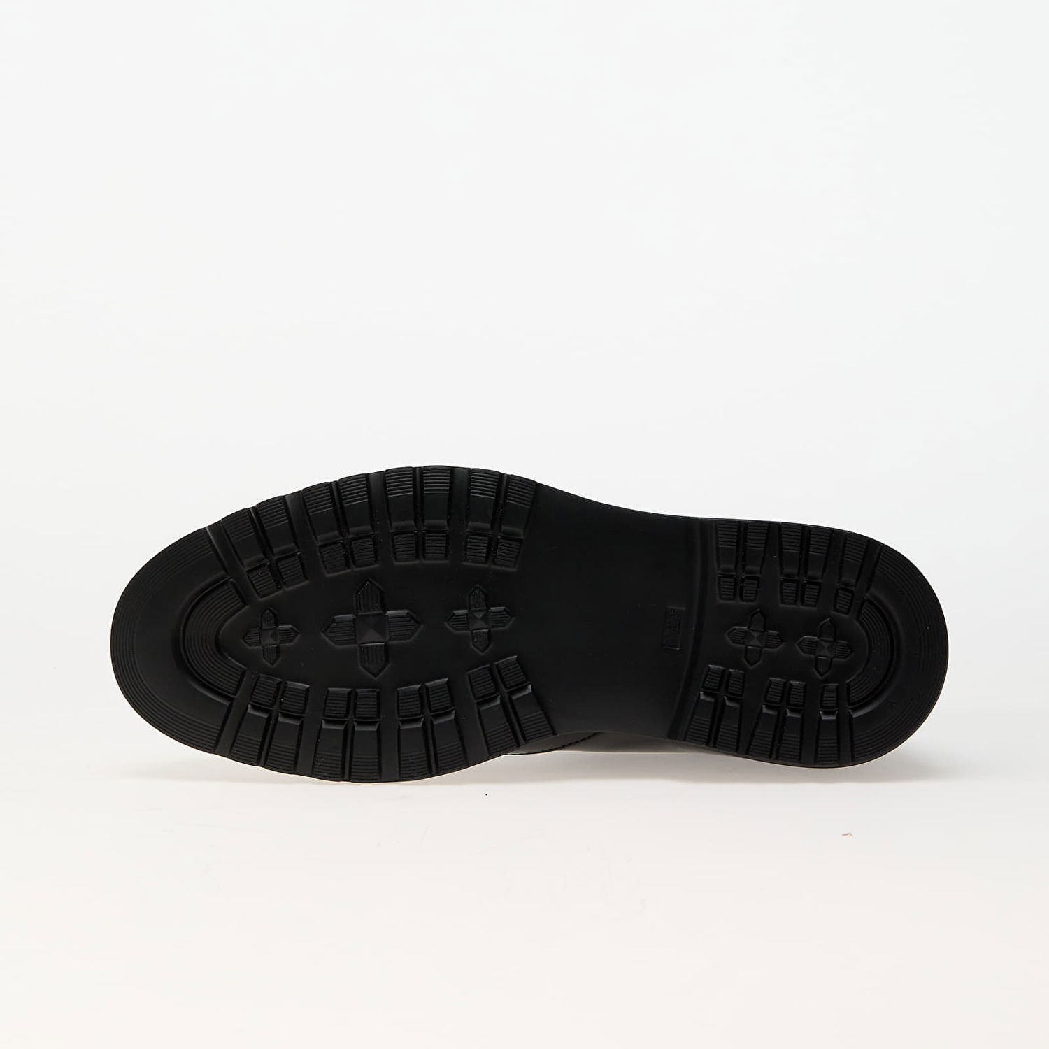 Кецове и обувки Filling Pieces Derby Gradient Black Черно | 74927891861, 1