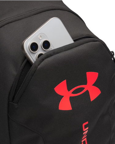 Раница Under Armour Hustle Lite Backpack Черно | 6000399-002, 3
