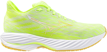 Кецове и обувки Mizuno Wave Rider 28 Жълто | j1gd2403-28, 0