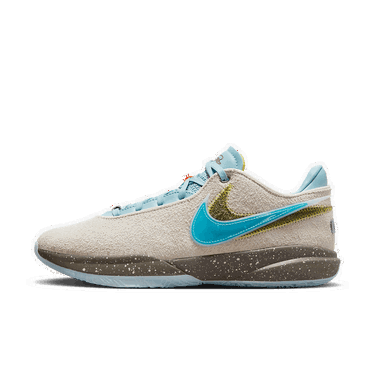 Кецове и обувки Nike UNKNWN x LeBron 20 "Message in a Bottle" Многоцветен | DV9090-801, 0