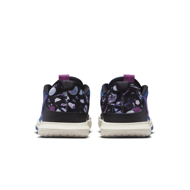 Кецове и обувки Nike Kyrie Low 5 Синьо | DJ6012-400, 1
