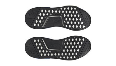Кецове и обувки adidas Originals NMD_R1 W Бяло | HP2823, 5