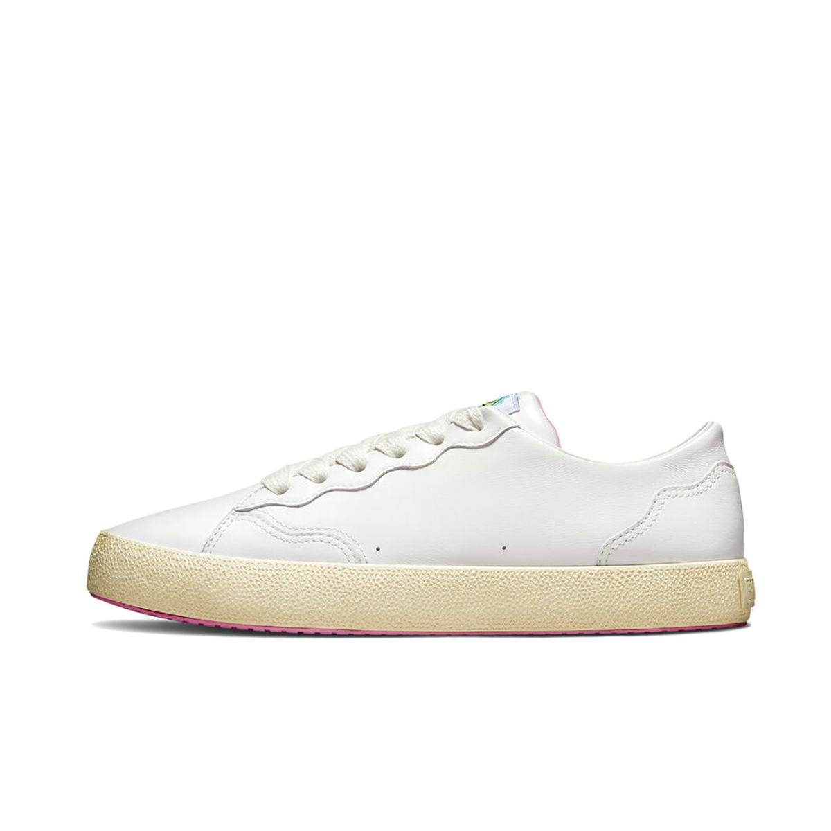 Кецове и обувки Converse Golf Le Fleur x Glf 2.0 Бяло | 173185C, 0