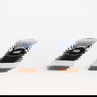 Кецове и обувки Vans Hylane Черно | VN000D269X11, 3