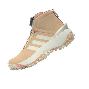 Кецове и обувки adidas Performance FORTATRAIL BOA Бежово | IF9261, 1