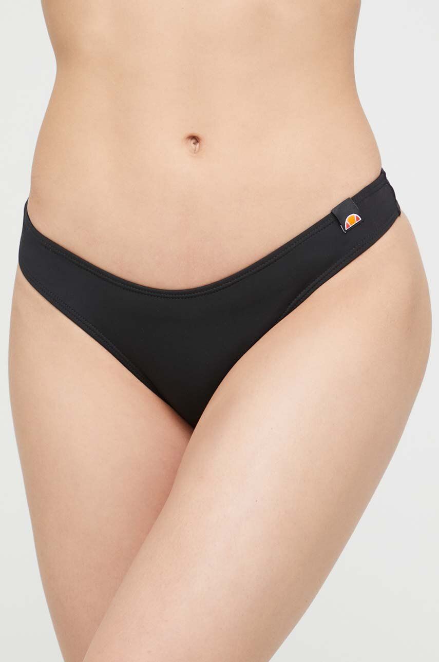 Бански Ellesse Bikini Bottom Черно | SGR17820, 0