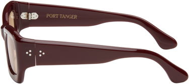 Слънчеви очила Port Tanger Tangerine Sunglasses Кафяво | PT-5206, 2