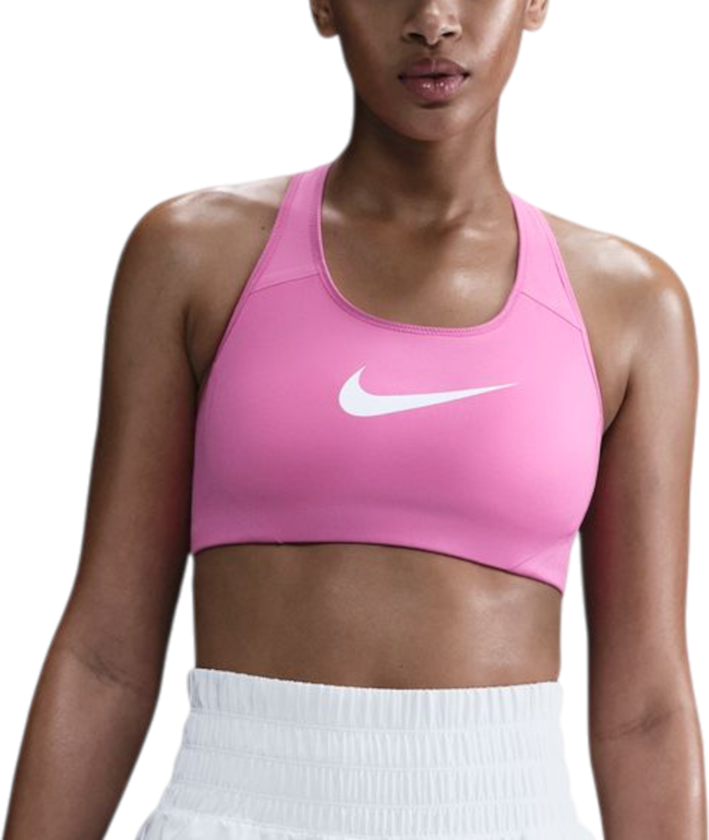 Сутиен Nike Nike Victory Shape Sports Bra Розово | 548545-678, 0