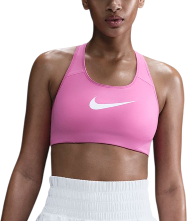 Сутиен Nike Nike Victory Shape Sports Bra Розово | 548545-678, 0