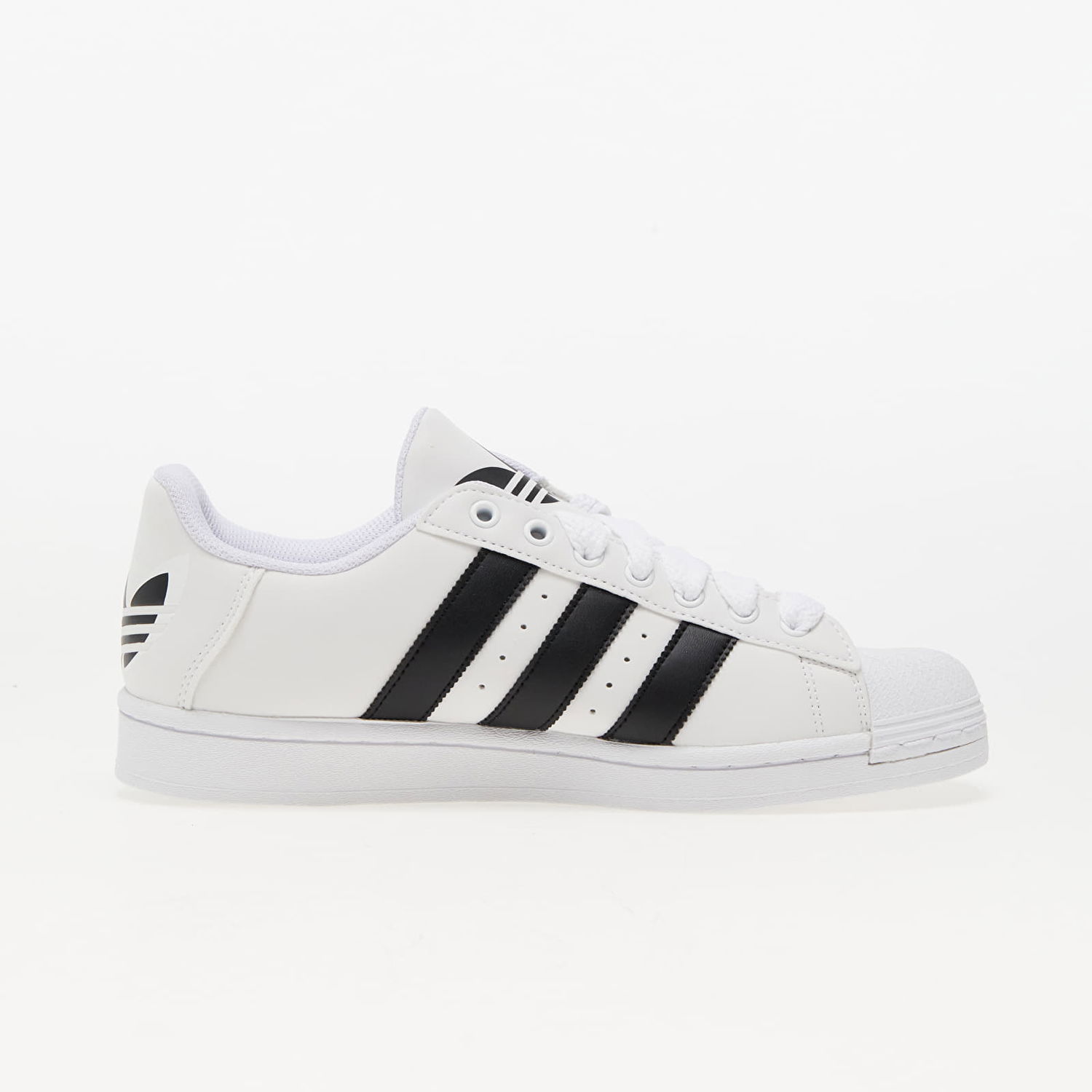 Кецове и обувки adidas Originals Superstar Бяло | IF1585, 1