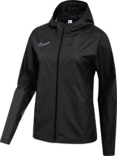Ветровка Nike Nike SF ACD25 Rain Jacket Черно | fz9860-010, 0