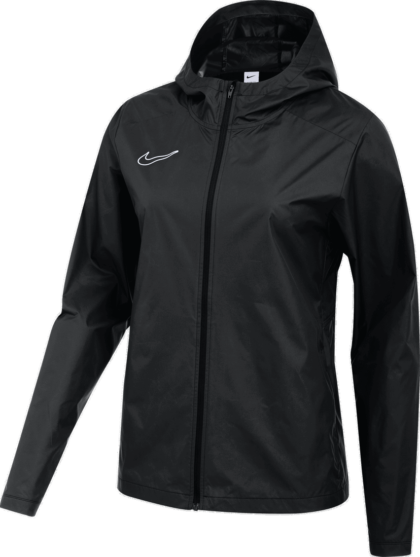 Ветровка Nike Nike SF ACD25 Rain Jacket Черно | fz9860-010