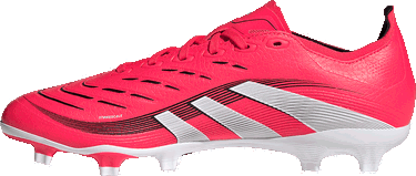 Кецове и обувки adidas Performance Predator League FG/MG Розово | id3745, 9