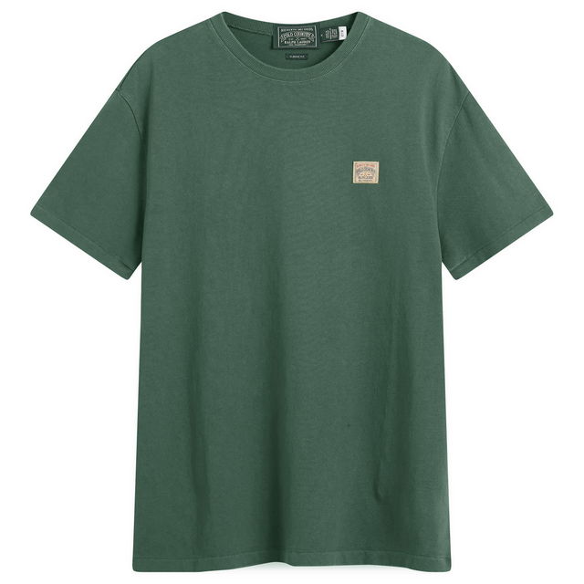 Polo Country Ralph Lauren Heavyweight T-Shirt