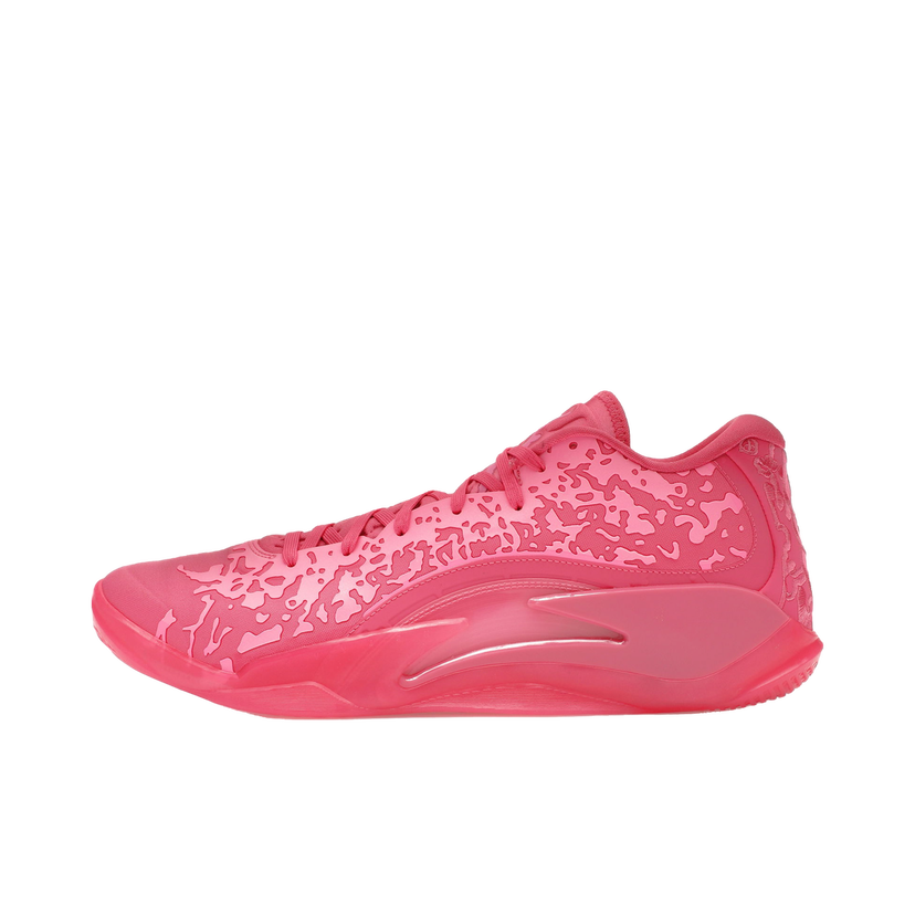 Баскетбол Jordan Jordan Zion 3 Pink Lotus Розово | DR0675-600/DR0676-600