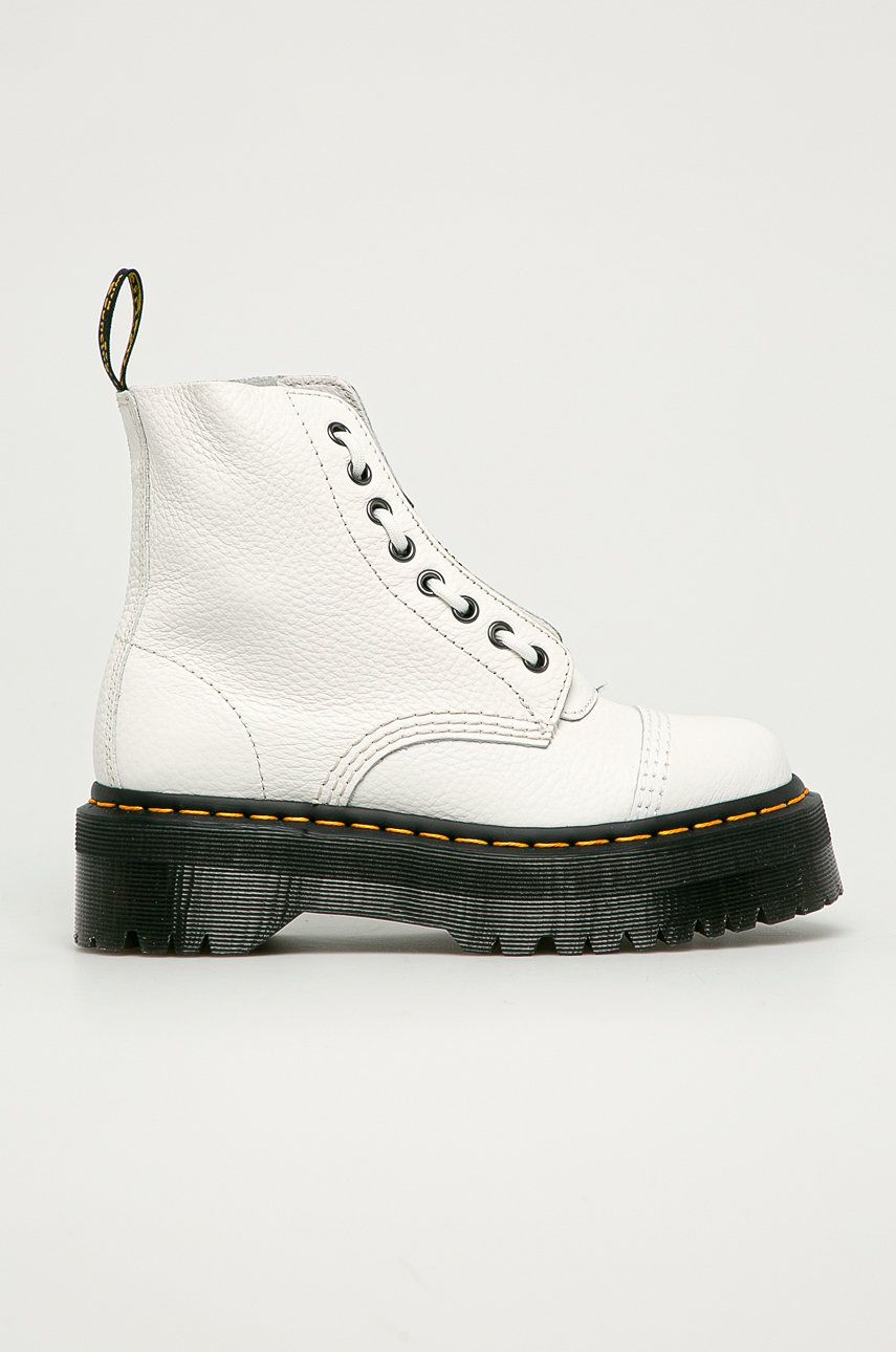 Кецове и обувки Dr. Martens Sinclair Бяло | 26261100, 0