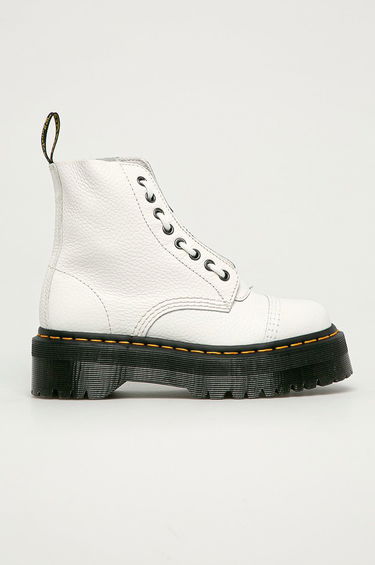 Кецове и обувки Dr. Martens Sinclair Бяло | 26261100, 0