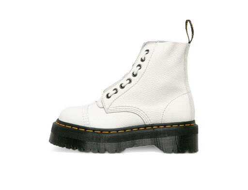 Кецове и обувки Dr. Martens Sinclair Бяло | 26261100