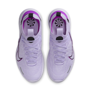 Кецове и обувки Nike Free RN NN Лилаво | DX6482-500, 3