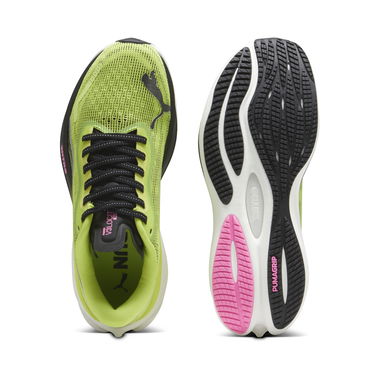 Кецове и обувки Puma Velocity NITRO™ 3 Зелено | 380081_01, 5