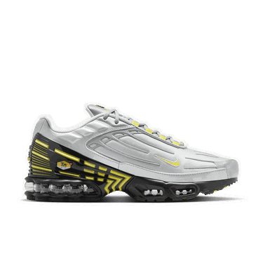 Кецове и обувки Nike Air Max Plus 3 Сиво | FZ4623-001, 1