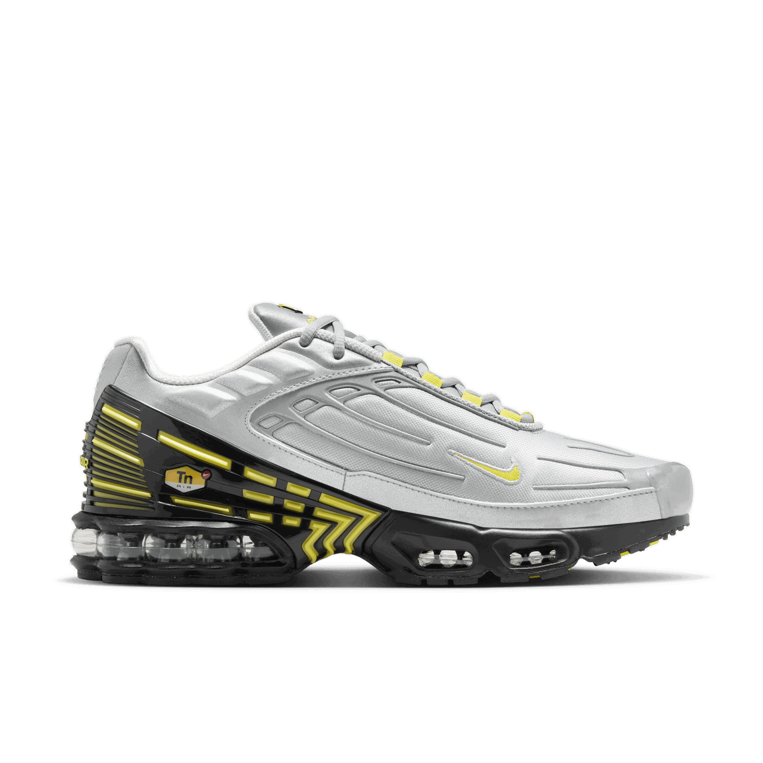 Кецове и обувки Nike Air Max Plus 3 Сиво | FZ4623-001, 1