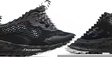 Кецове и обувки Under Armour Charged Bandit Trail 2 Черно | 3024186-001, 0