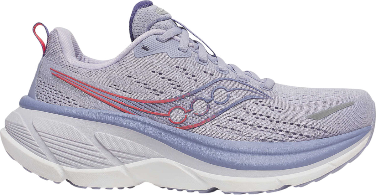 Кецове и обувки Saucony Saucony HURRICANE 25 Лилаво | s11026-242, 0