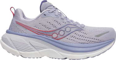 Кецове и обувки Saucony Saucony HURRICANE 25 Лилаво | s11026-242, 0