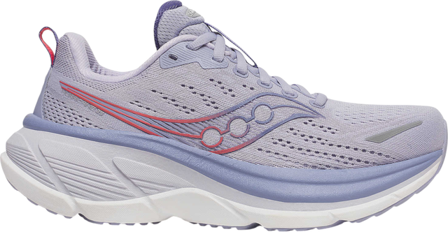 Saucony HURRICANE 25