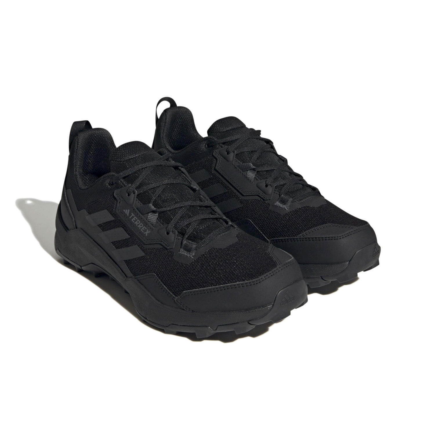 Кецове и обувки adidas Performance Terrex ax4 wide 44 Черно | GW6900, 1