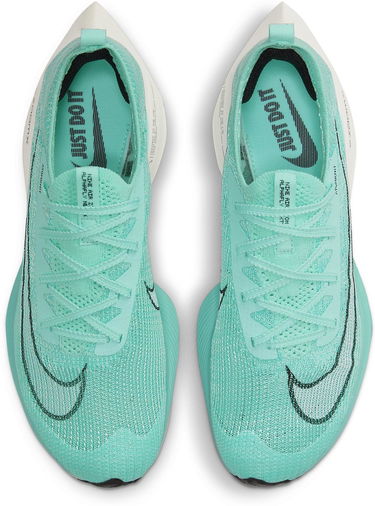 Кецове и обувки Nike Air ZoomX Alphafly NEXT% Тюркоазено | ci9925-300, 3