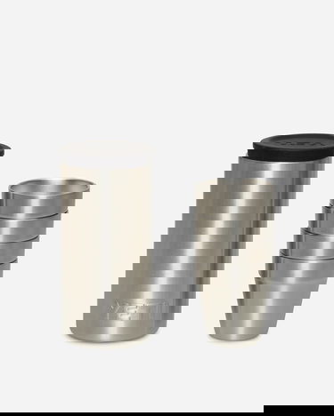 Бутилки за пиене YETI Rambler Shot Glasses Stainless Steel Металик | 70000003601 SS, 1