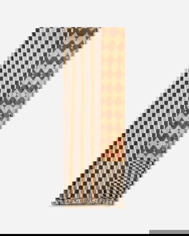 Пола Jean Paul Gaultier Jean Paul Gaultier Long Patchwork Skirt Многоцветен | 26-01-W-SK033-M015P 90, 1