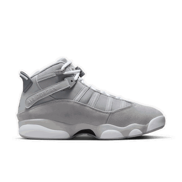 Кецове и обувки Jordan Jordan 6 Rings Сиво | 322992-009, 1