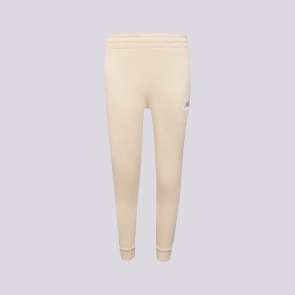 Спортни панталони Nike Club Fleece Joggers Бежово | FD3008-126, 0