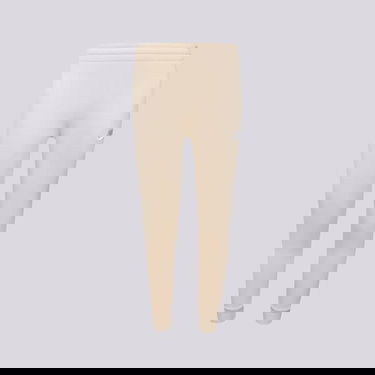 Спортни панталони Nike Club Fleece Joggers Бежово | FD3008-126, 0