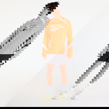 Суитчър Reebok Anuel Motto Long Sleeve Tee Оранжево
 | 100228285, 3