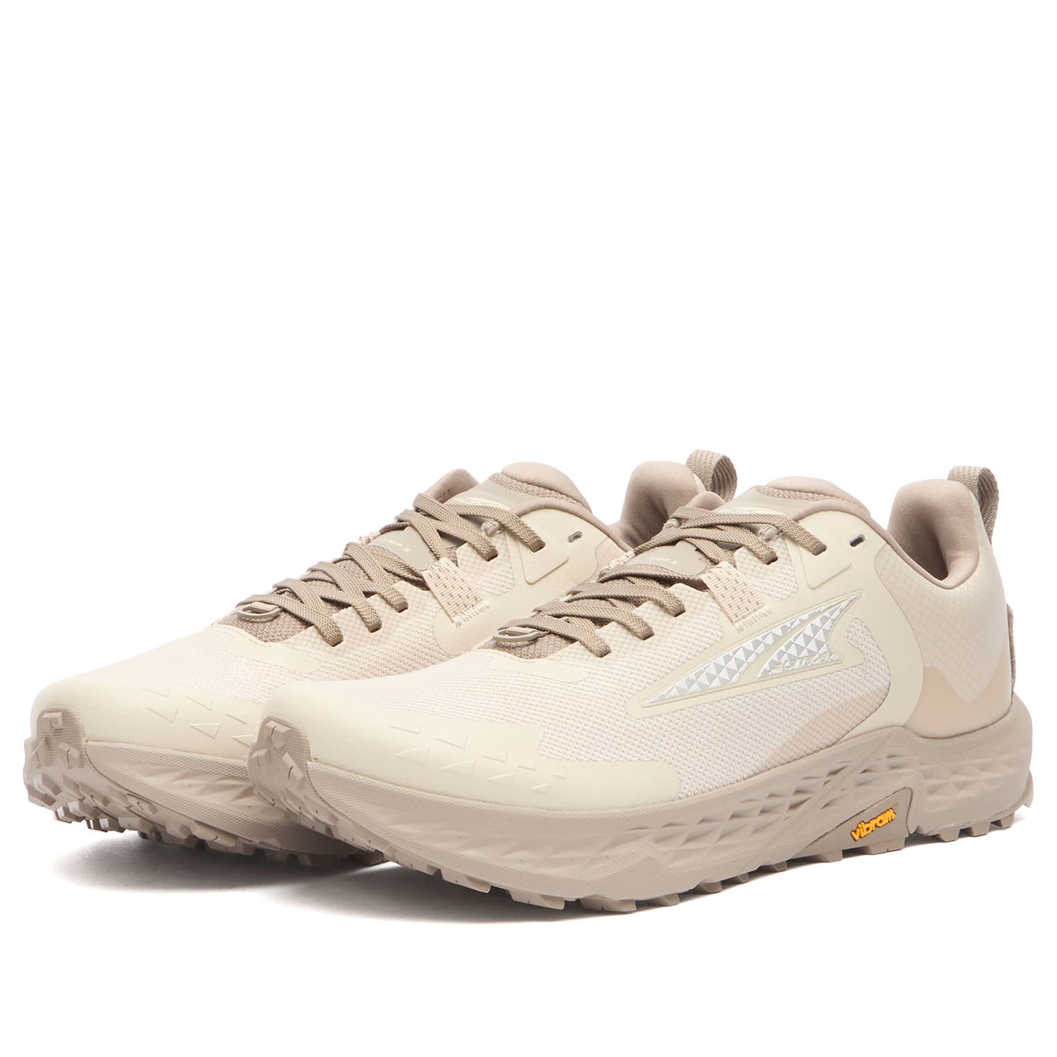 Кецове и обувки Altra Running Altra Timp 5 Бежово | AL0A85PE-921, 1