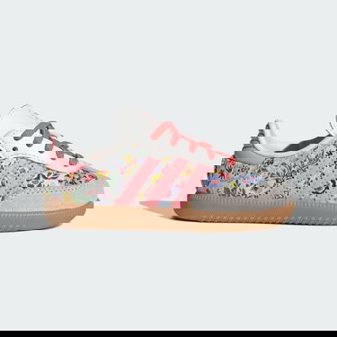 Кецове и обувки adidas Originals Samba OG x Liberty London Elastic Lace Многоцветен | JI0282, 0