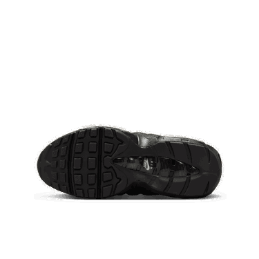 Кецове и обувки Nike Air Max 95 Recraft Черно | II4053-001, 3