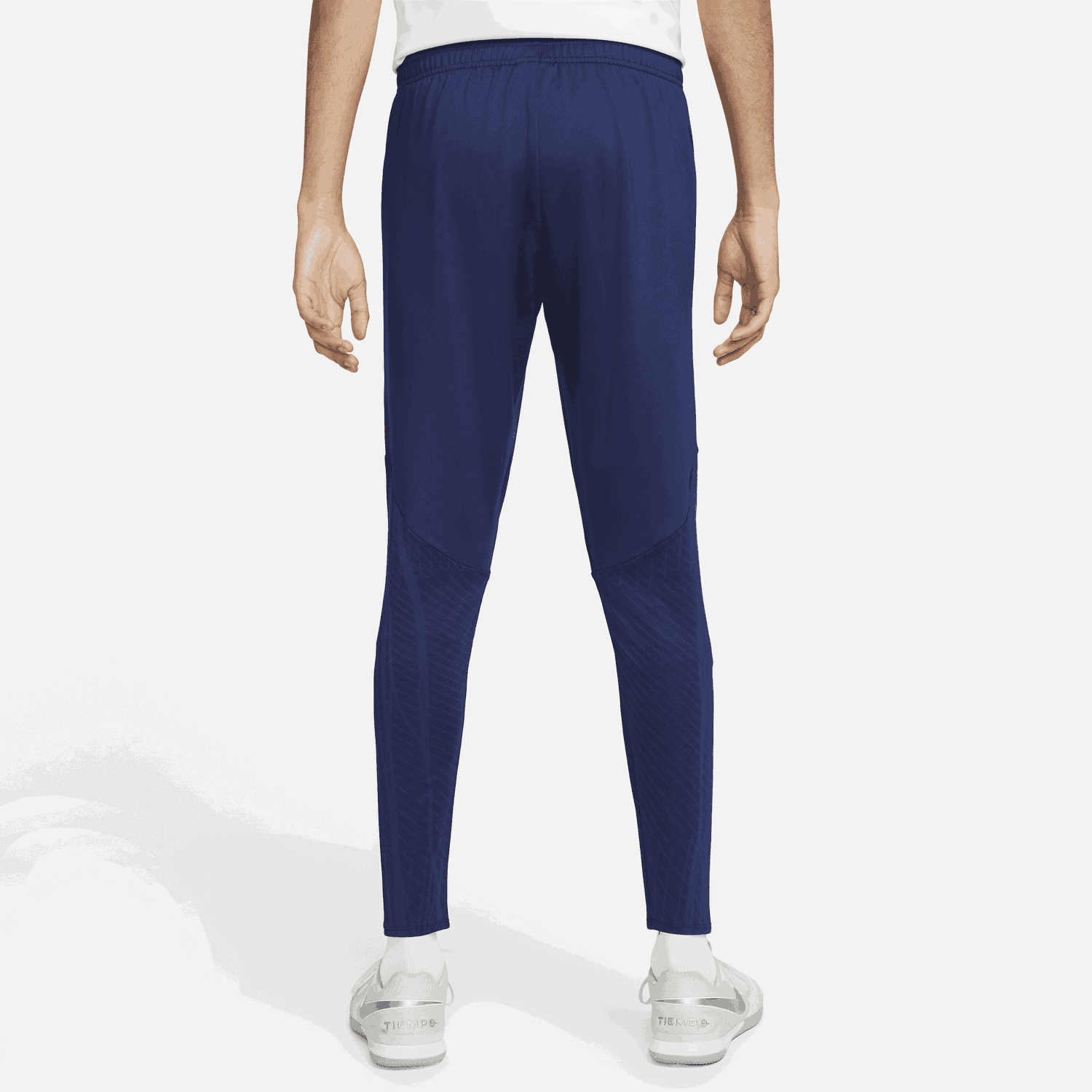 Спортни панталони Nike Strike Knit Soccer Pants Синьо | DH6479-492, 1