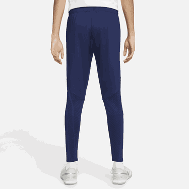 Спортни панталони Nike Strike Knit Soccer Pants Синьо | DH6479-492, 1