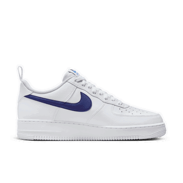 Кецове и обувки Nike Air Force 1 '07 Бяло | HF3836-100, 2
